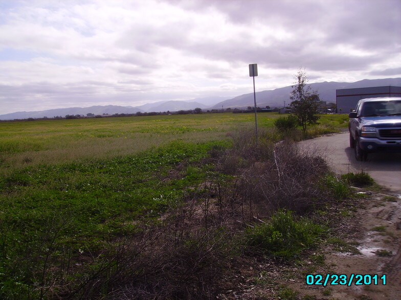 More Photos Of Los Coches Dr, Soledad Land For Sale