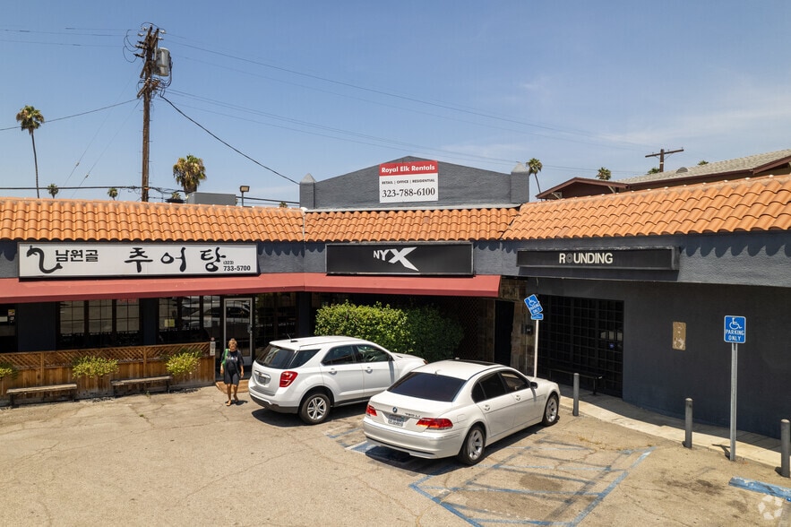 More Photos Of 3601-3607 W Pico Blvd, Los Angeles Bar For Sale