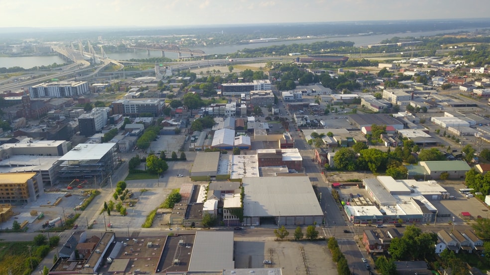 More Photos Of 304 Campbell Street St, Louisville Land For Sale
