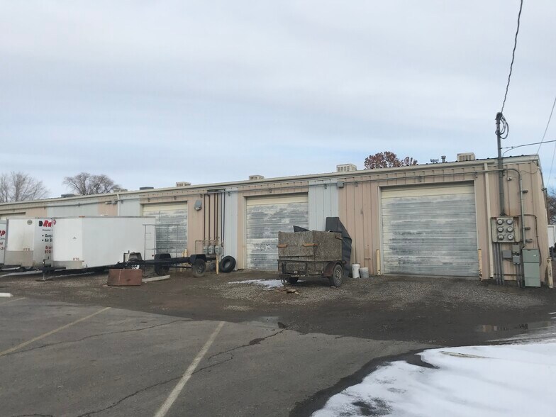 More Photos Of 201 S 15th St, Grand Junction Flex For Lease
