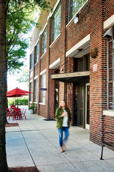 More Photos Of 2901 2nd Ave S, Birmingham Office For Lease