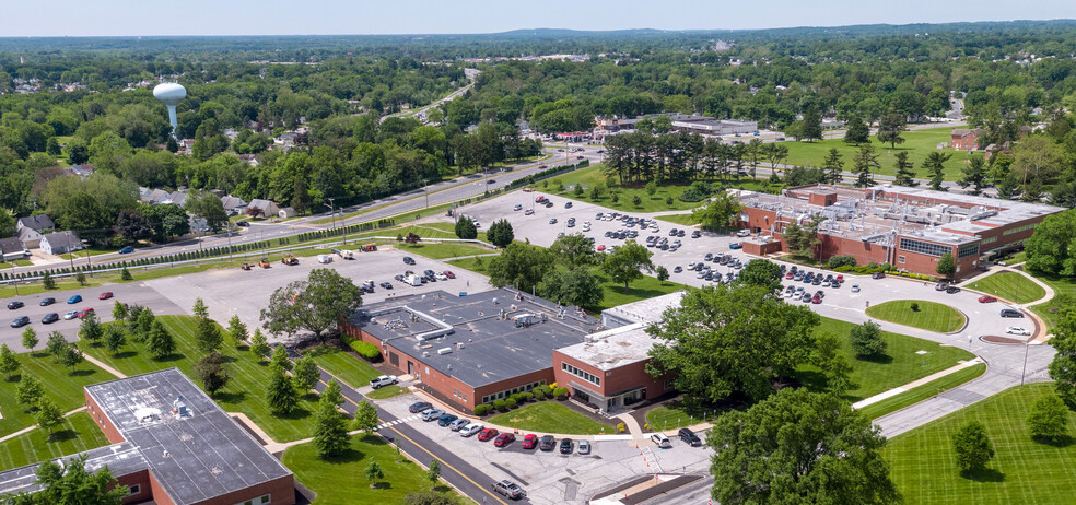 Primary Photo Of 984 Centre Rd, Wilmington Research And Development For Lease