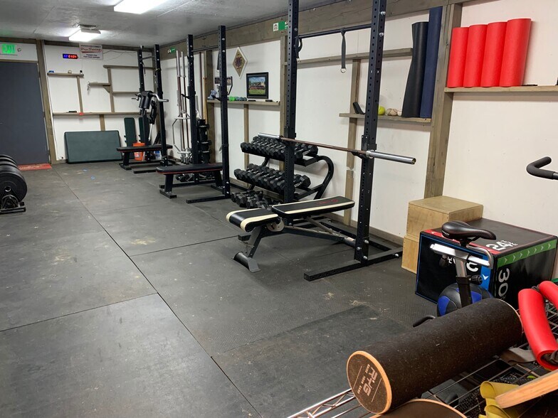 More Photos Of 2530 Clayton Pl, Berthoud Industrial For Sale