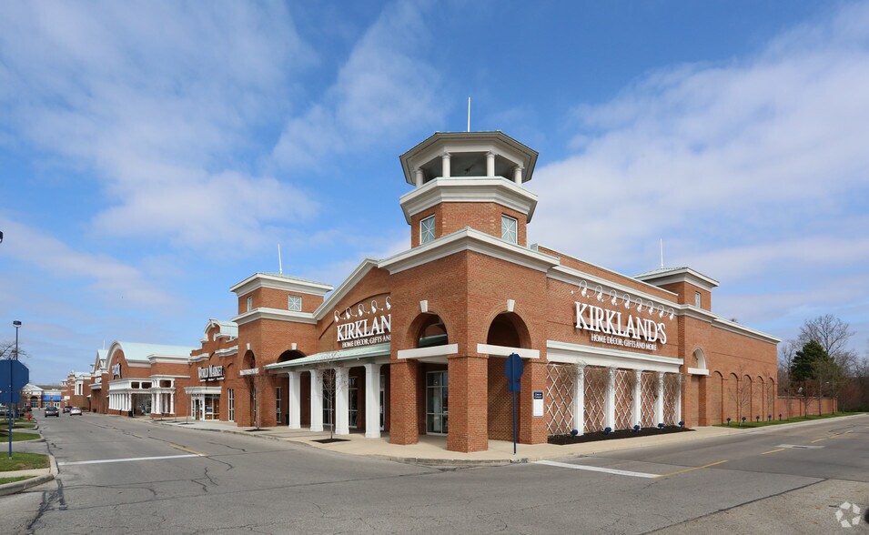 Primary Photo Of 3670-3780 Easton Market, Columbus General Retail For Lease