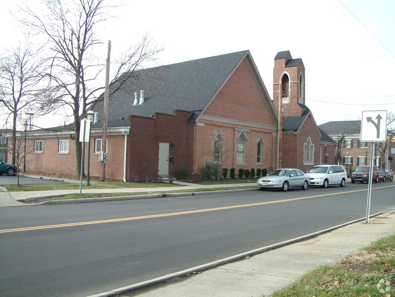 More Photos Of 11144 Reading Rd, Cincinnati Religious Facility For Sale