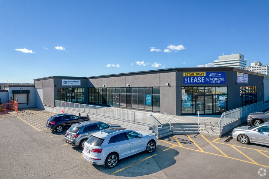 More Photos Of 121 58th Ave SW, Calgary Freestanding For Lease