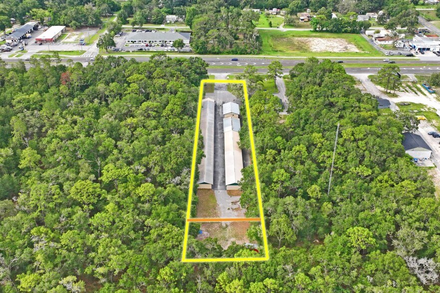 More Photos Of 16331 Cortez Blvd, Brooksville Self Storage For Sale