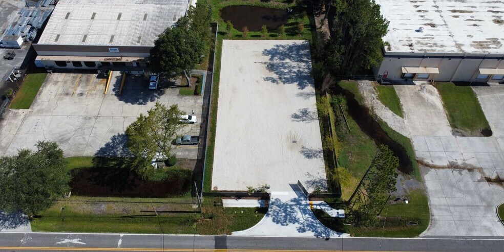 More Photos Of 6953 Stuart Ave, Jacksonville Land For Lease
