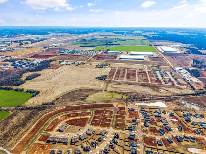 More Photos Of 29423 Old Highway 20, Madison Land For Sale