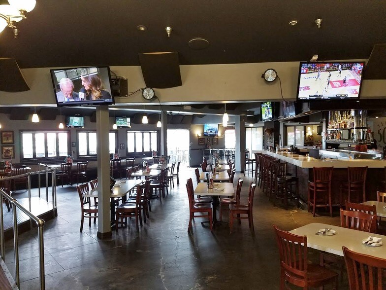 More Photos Of 8082 Adams Ave, Huntington Beach Restaurant For Lease