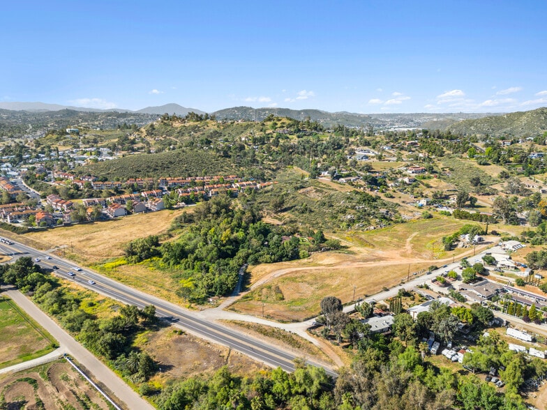 More Photos Of Highway 67, Lakeside Land For Sale