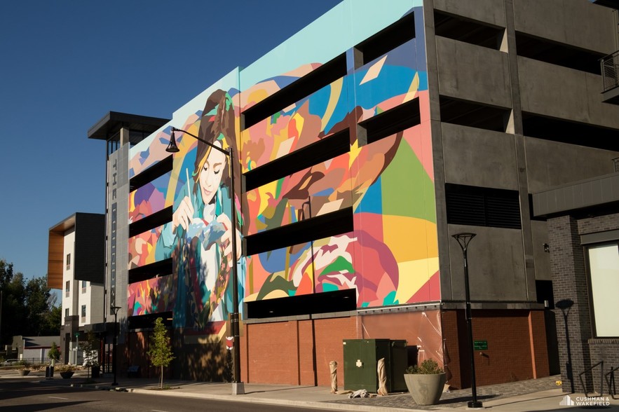 More Photos Of 245-297 Lincoln Ave, Loveland General Retail For Sale