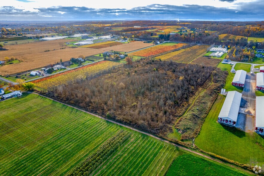 More Photos Of 3811 King St, Lincoln, Lincoln Land For Sale