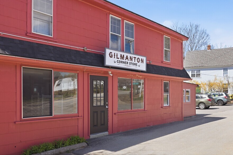More Photos Of 518 Province Rd, Gilmanton General Retail For Sale