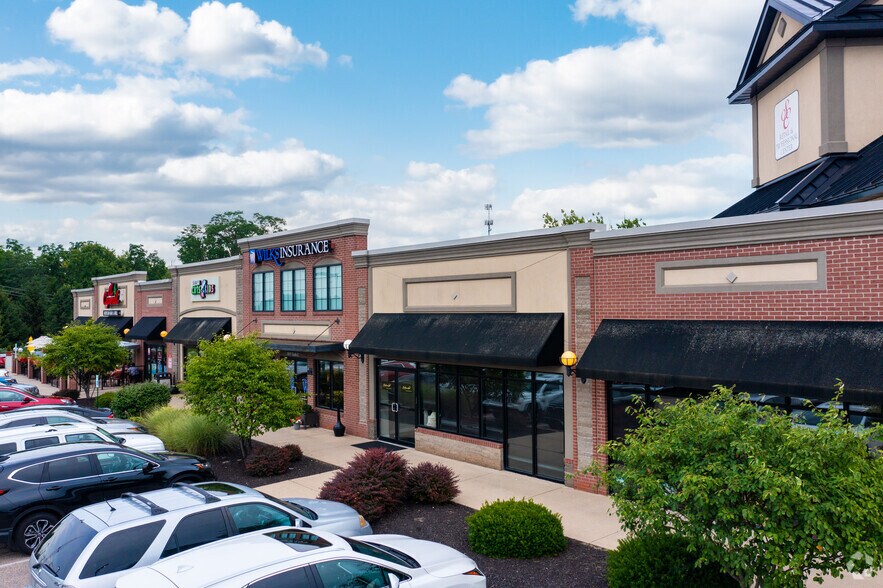 More Photos Of 6011 Tylersville Rd, Mason Storefront Retail Office For Lease