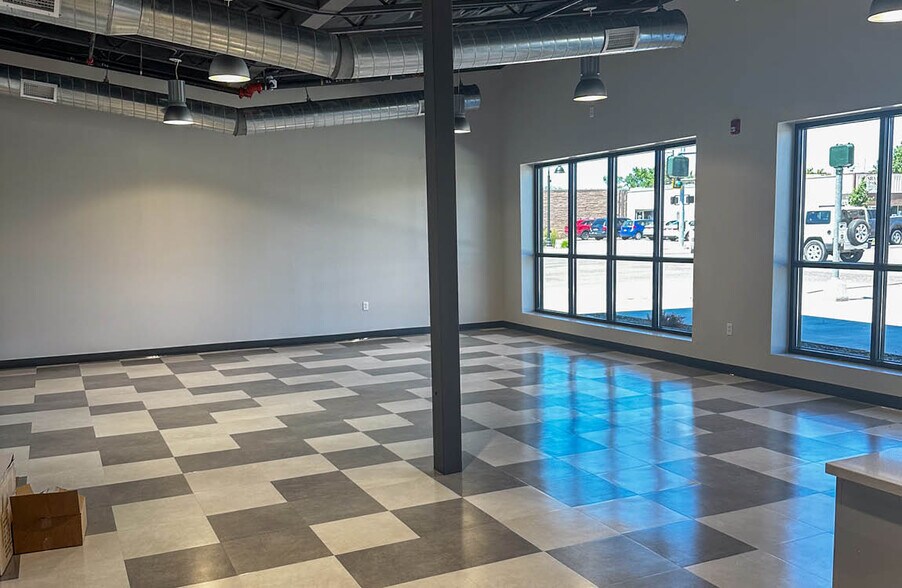 More Photos Of 295 N 2nd E, Mountain Home Freestanding For Lease