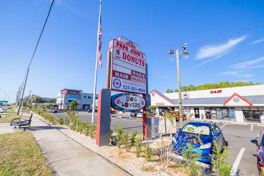 More Photos Of 39020-39046 US Highway 19 N, Tarpon Springs Unknown For Lease