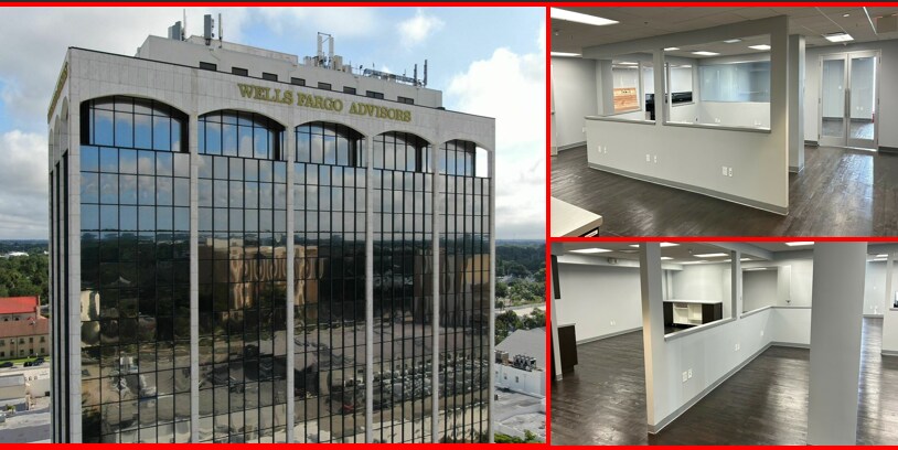 More Photos Of 1605 Main St, Sarasota Office For Lease