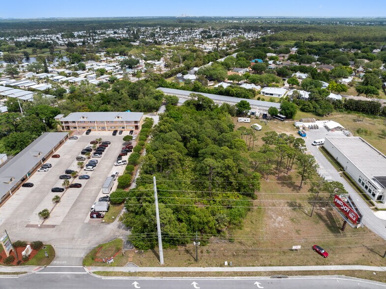 More Photos Of 0 US Highway 1, Port Saint Lucie Land For Sale