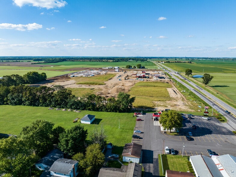 More Photos Of US-23, South Bloomfield Land For Lease