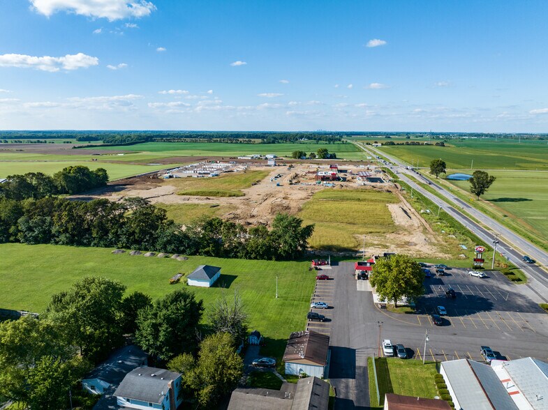 More Photos Of US-23, South Bloomfield Land For Sale