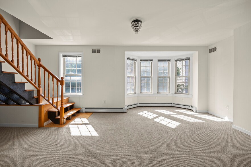 More Photos Of 45-49 8th St, Hudson Storefront Retail Residential For Sale