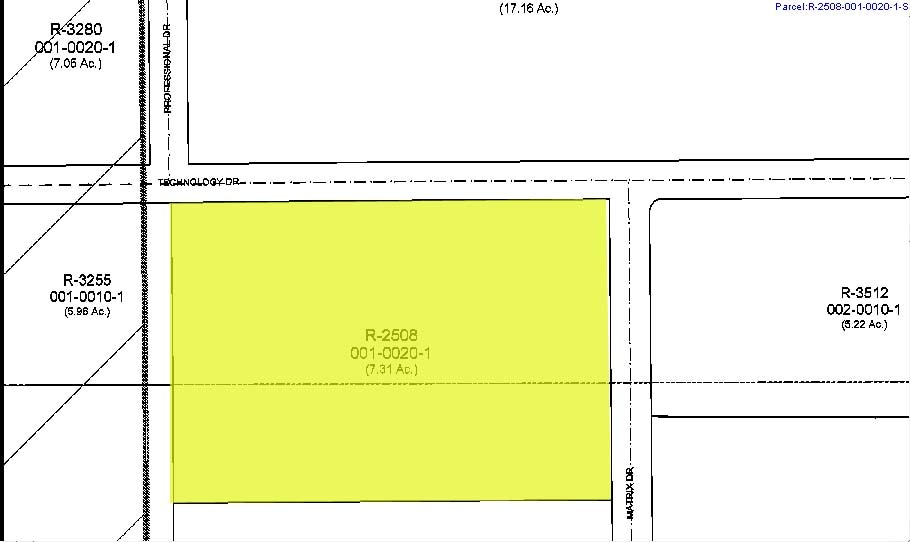 More Photos Of 2800 Technology Dr, Plano Distribution For Lease