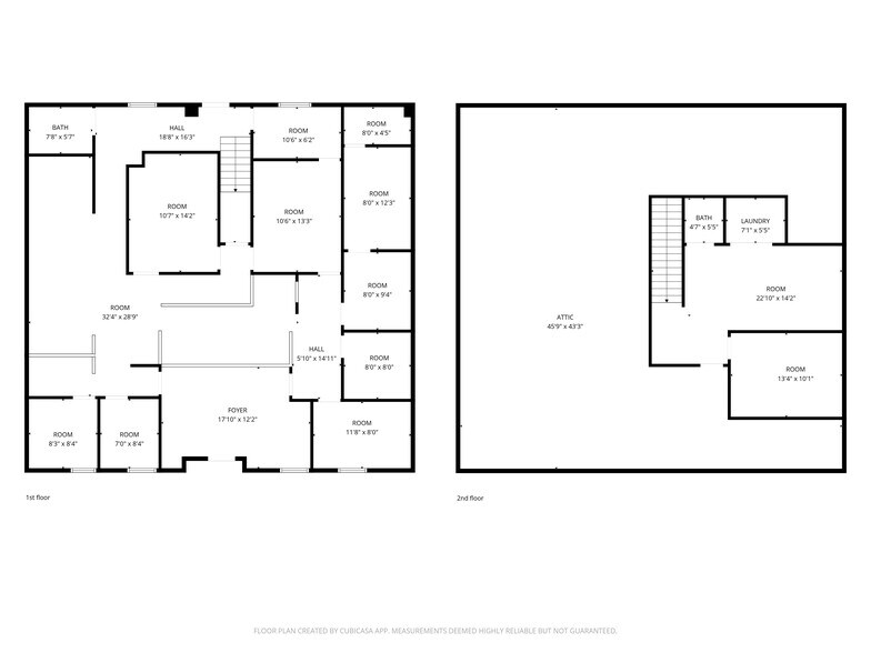 More Photos Of 326 S Edmonds Ln, Lewisville Medical For Sale