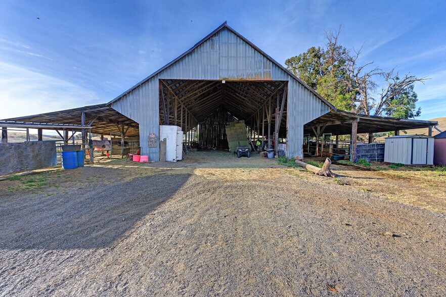 More Photos Of 8201 Highland Rd, Livermore Land For Sale