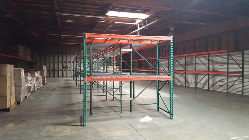 More Photos Of 1689 E Mission Blvd, Pomona Warehouse For Sale