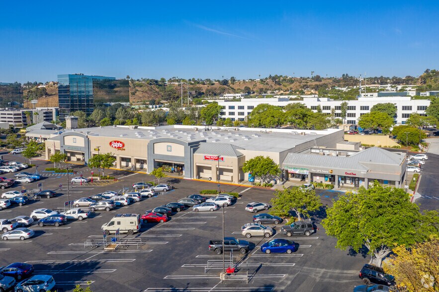 More Photos Of 5604-5694 Mission Center Rd, San Diego General Retail For Lease