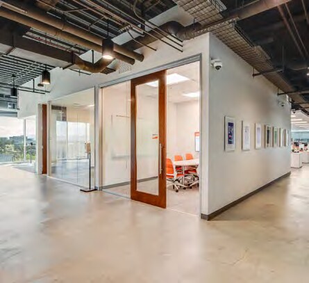 More Photos Of 6220 America Center Dr, San Jose Office For Lease