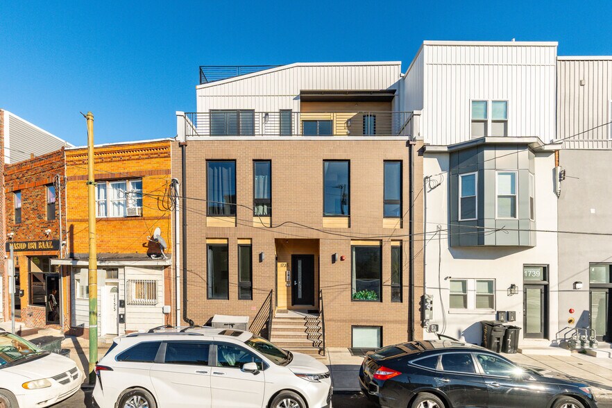 More Photos Of 1735 S 23rd St, Philadelphia Apartments For Sale