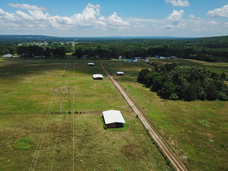 More Photos Of 3655 Beach Way, Van Buren Land For Sale