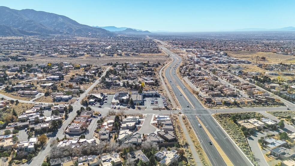 More Photos Of 12700 San Rafael Ave NE, Albuquerque Storefront For Sale