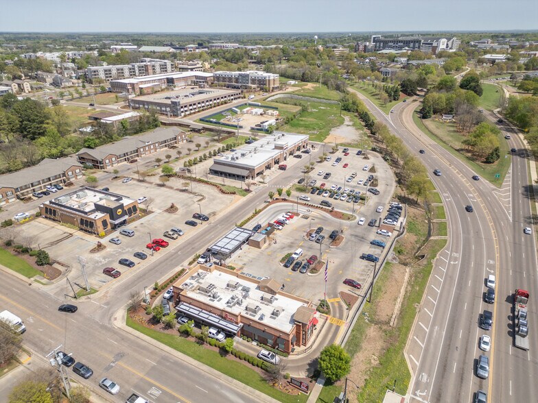 More Photos Of 87 Cotton Mill Rd, Starkville Storefront For Lease