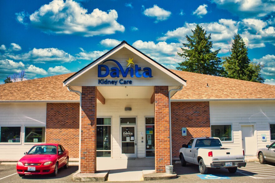 More Photos Of , Centralia Office For Sale