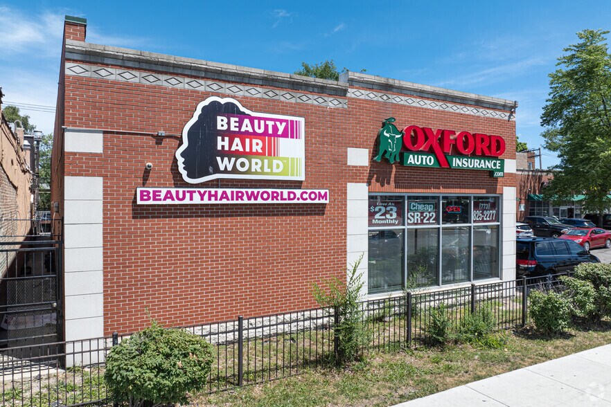 More Photos Of 3932-3956 W Cermak Rd, Chicago General Retail For Sale