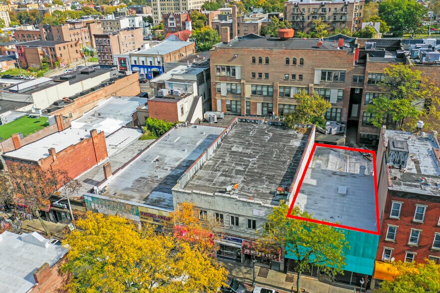 More Photos Of 65 S 4th Ave, Mount Vernon Storefront For Sale