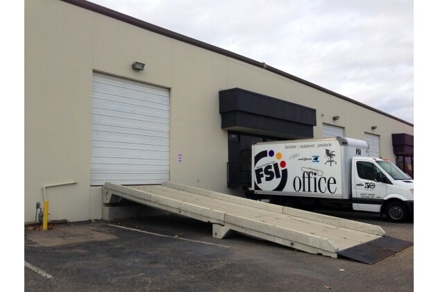 More Photos Of 3125 Gresham Lake Rd, Raleigh Warehouse For Lease