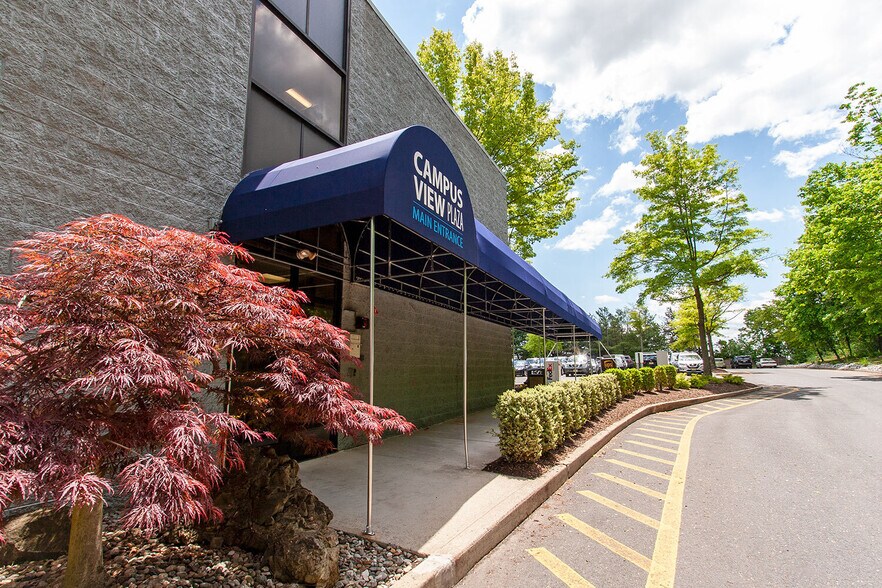 More Photos Of 1250 State Route 28, Branchburg Office For Lease