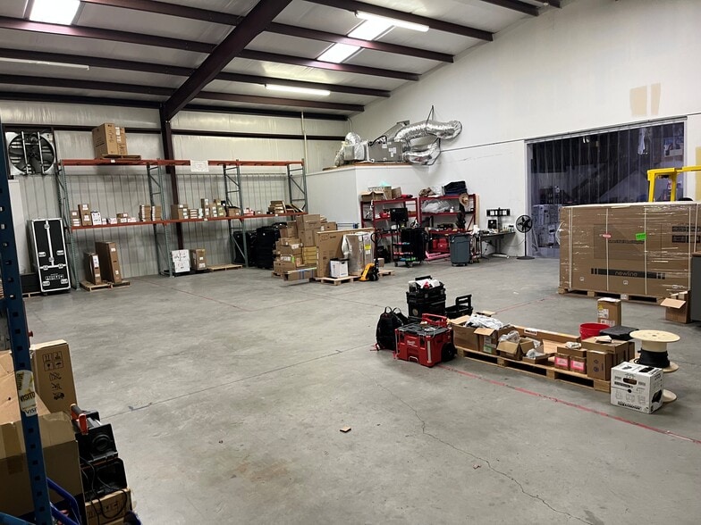 More Photos Of 4401 Bretton Ct NW, Acworth Distribution For Lease