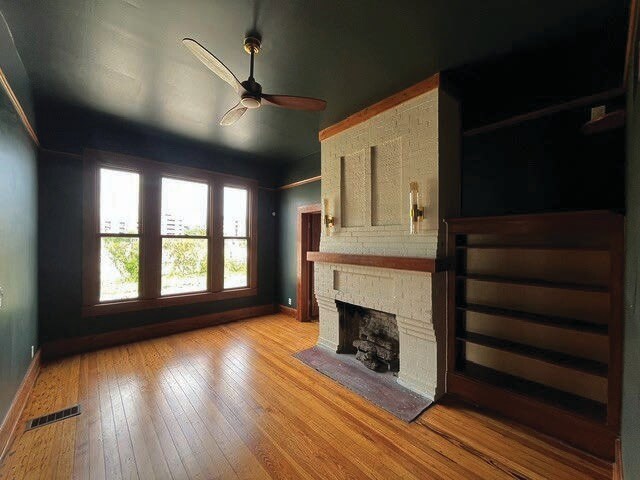 More Photos Of 1606 N Alamo St, San Antonio Office For Lease