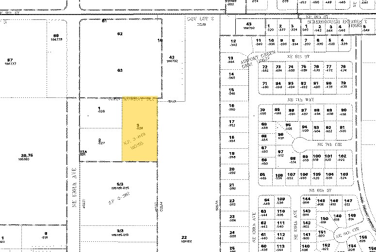 More Photos Of 701 NE 136th Ave, Vancouver Office For Lease