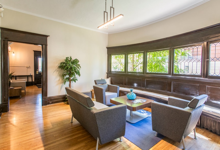 More Photos Of 710 W Franklin St, Boise Loft Creative Space For Sale