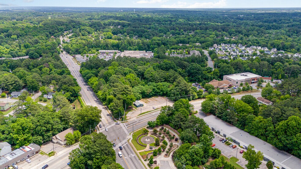 More Photos Of 909 Rock Quarry Rd, Raleigh Land For Lease