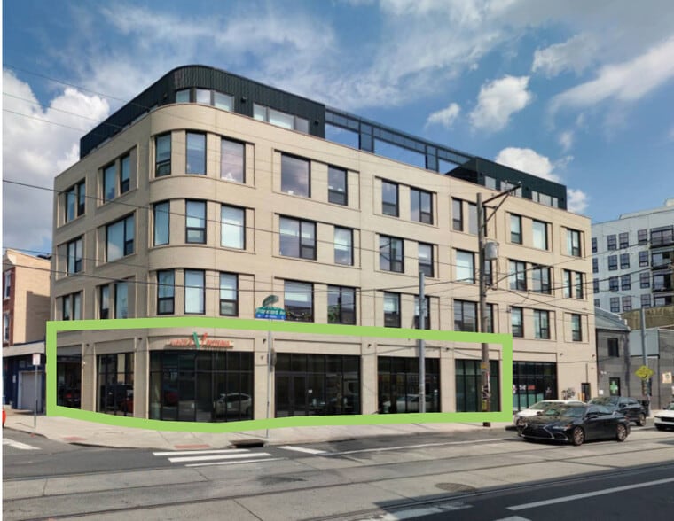 Primary Photo Of 965 Frankford Ave, Philadelphia Apartments For Lease