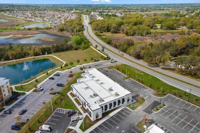 More Photos Of 10941 NE 89th Dr, The Villages Office For Lease