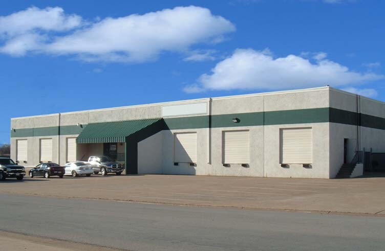 More Photos Of 7339-7341 Tower St, Richland Hills Warehouse For Lease