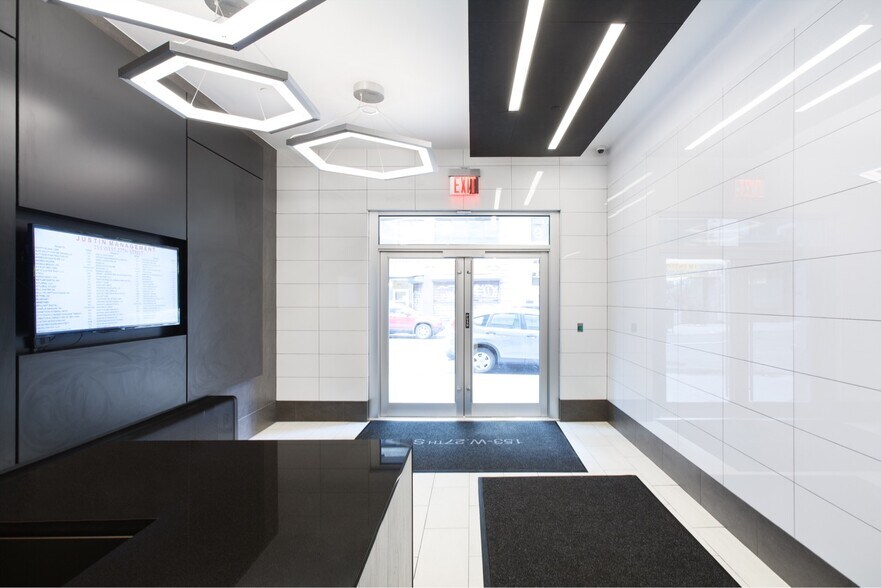 More Photos Of 153 W 27th St, New York Office For Lease